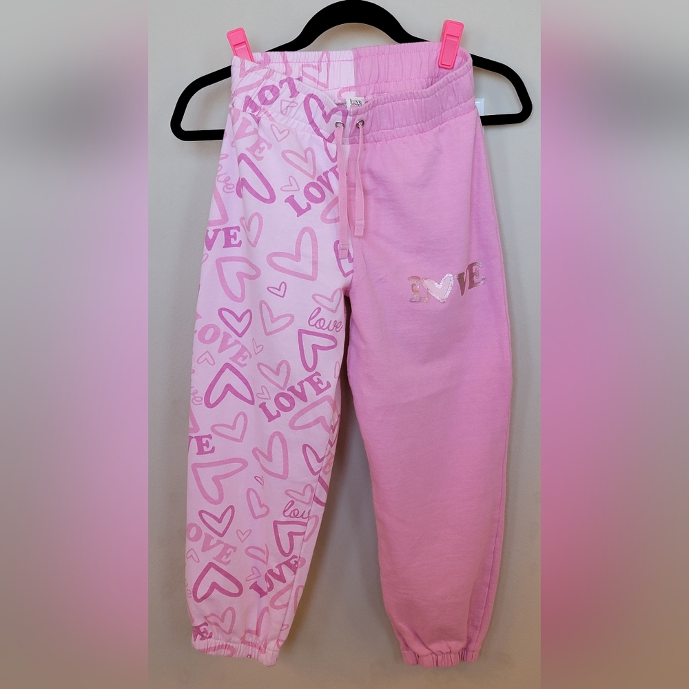 Girls sweatpants